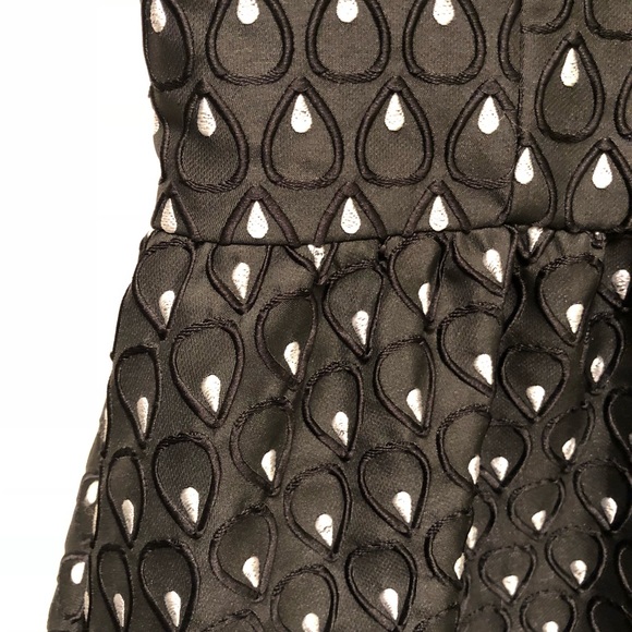 Boutique Retro Skater Dress - Picture 3 of 8